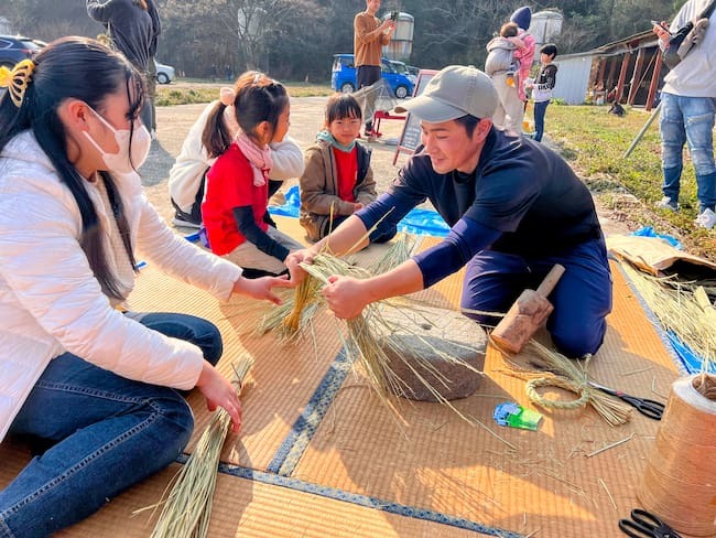 提供：福マルシェ実行委員会