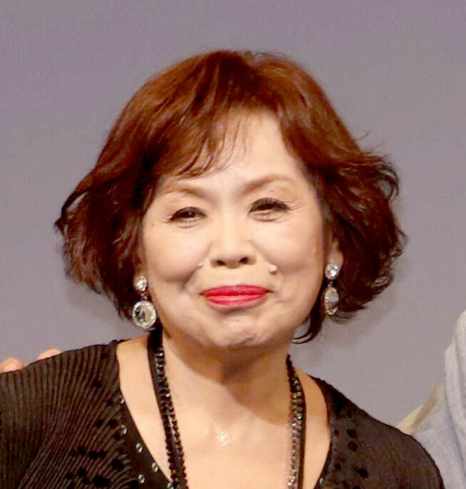 上沼恵美子