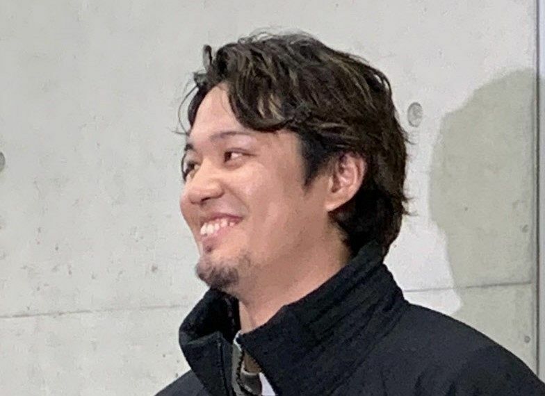 藤浪晋太郎