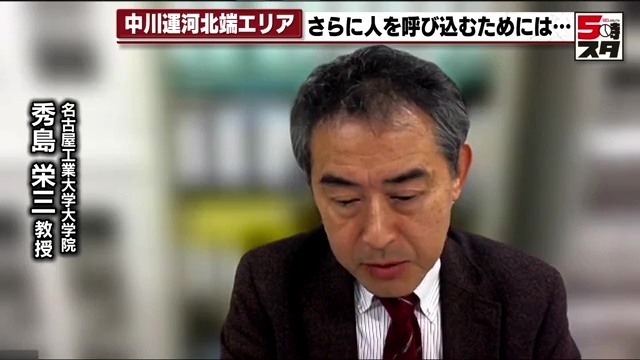 名古屋工業大学大学院の秀島栄三教授