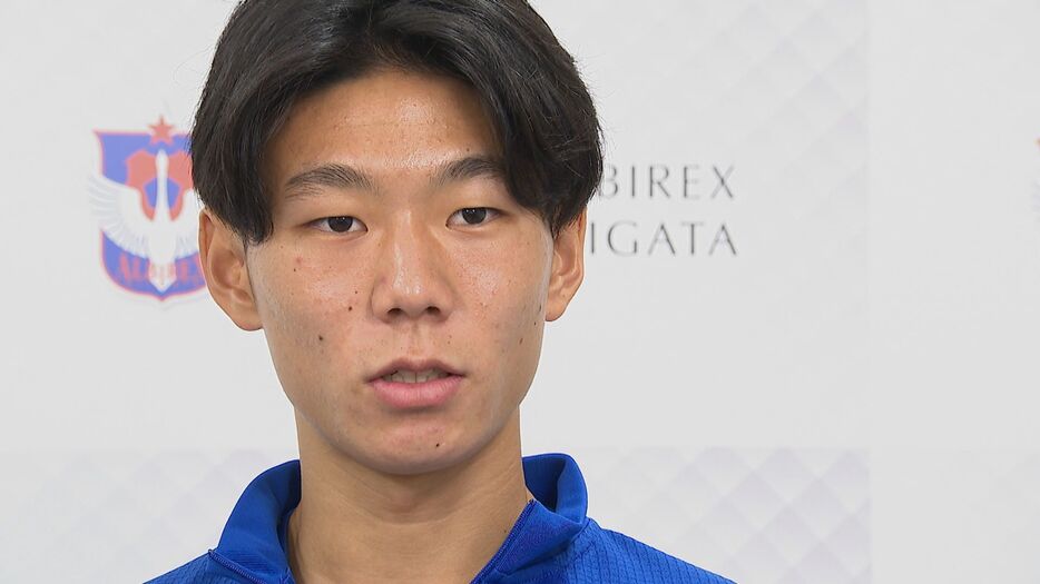 稲村隼翔選手