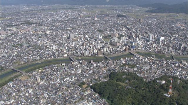 FBC福井放送