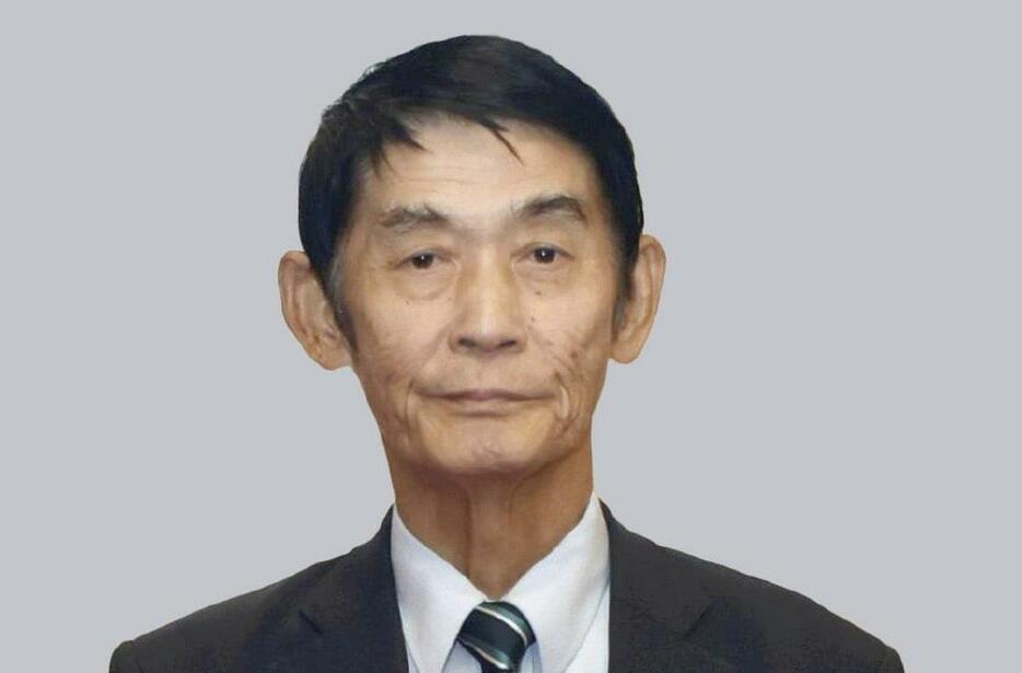 今村雅弘氏