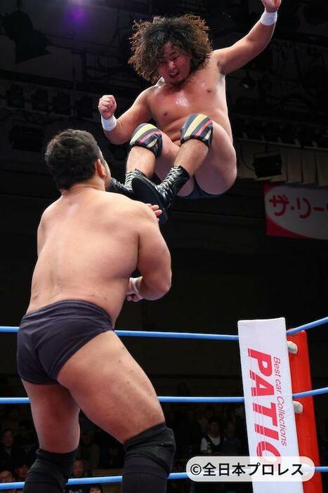 現在、北斗軍は全日本プロレスTV認定6人タッグ王座を保持