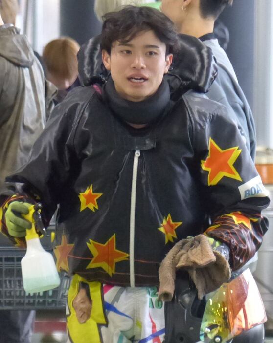 藤原碧生