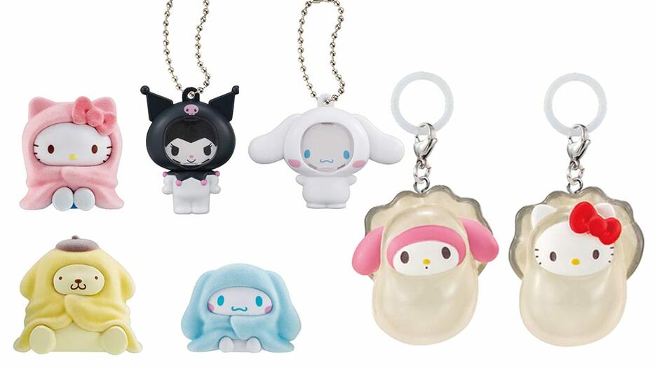 （C）’24 SANRIO CO., LTD. APPR. NO. L650160