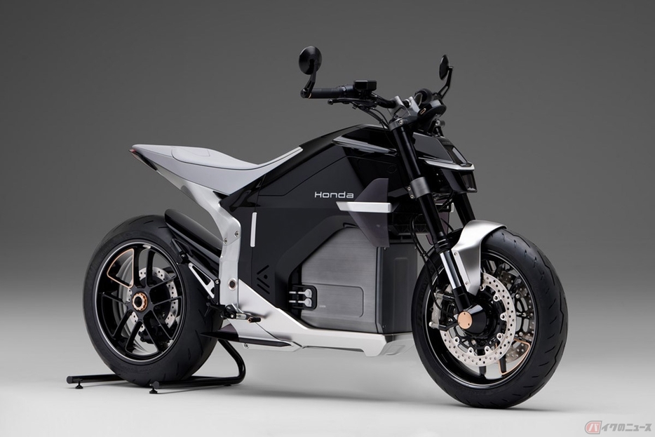 ホンダ「EV Fun Concept」