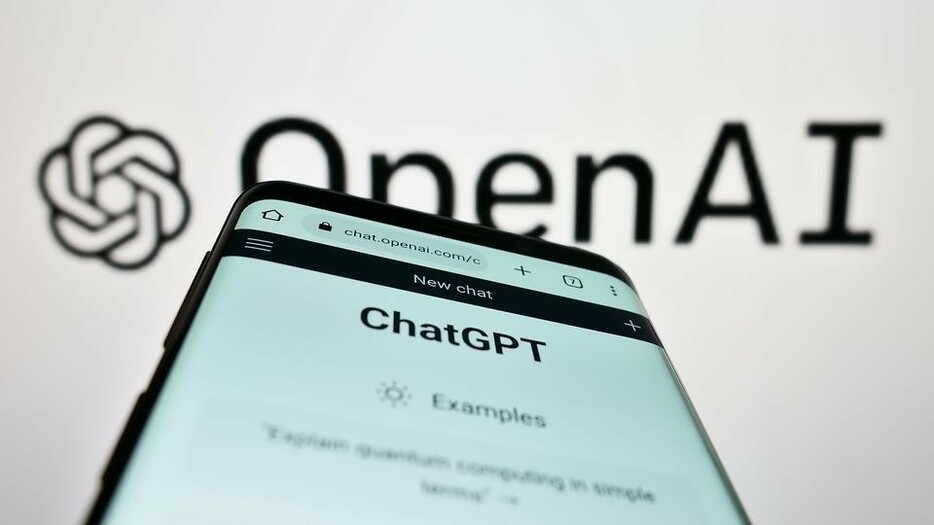 OpenAIが「AIエージェント」を準備中。人間がやることは「目標を定める」になるのかな？