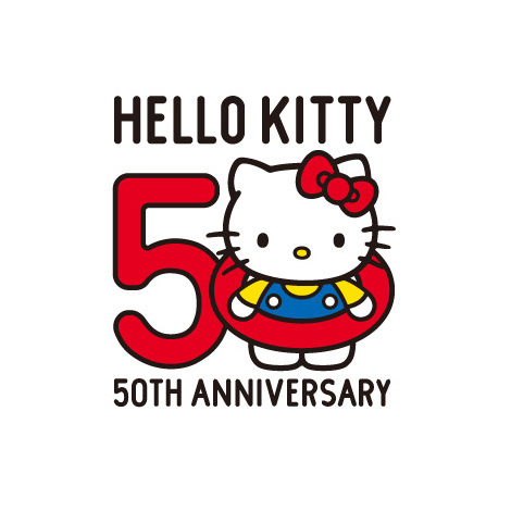 50周年を迎えたハローキティ、11月1日は誕生日！（C）2024 SANRIO CO., LTD.    著作：（株）サンリオ