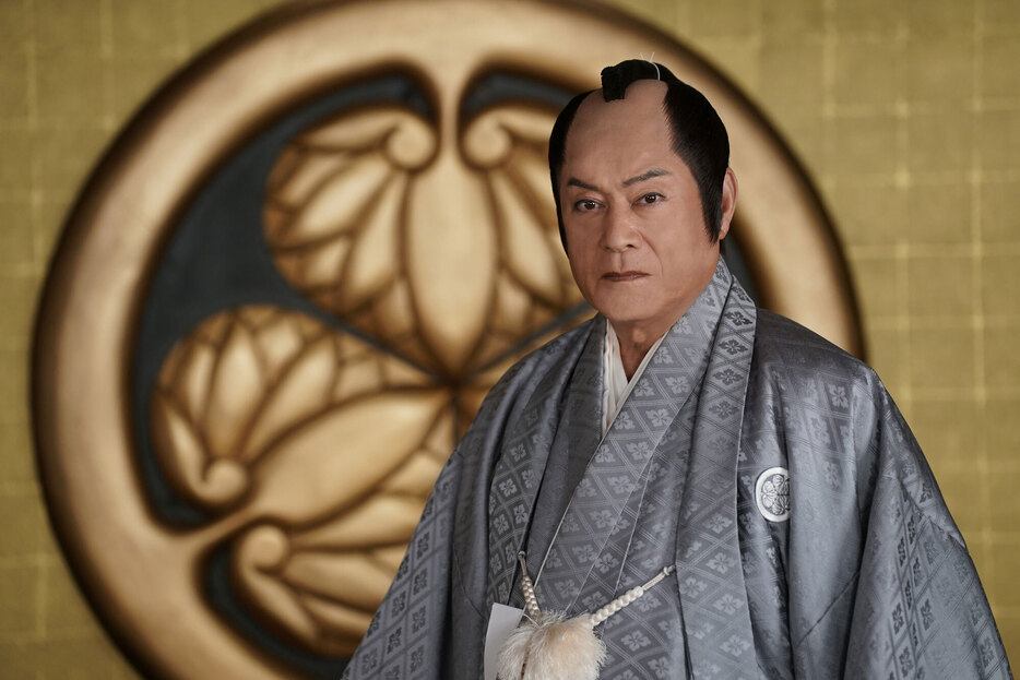 松平健主演『暴れん坊将軍』が17年ぶりに復活【写真：(C)テレビ朝日】