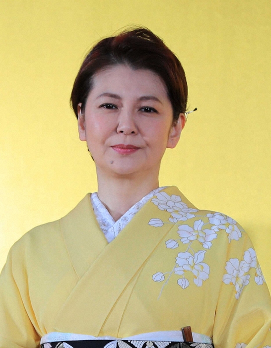 南野陽子