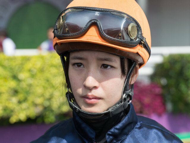 10月11日付で騎手を引退した藤田菜七子（27歳）。競馬界で相次ぐ「スマホの不正使用」の問題点はどこにあるのか photograph by Getty Images