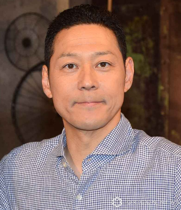 東野幸治 （C）ORICON NewS inc.