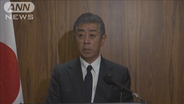 "岩屋大臣 ゼレンスキー大統領と会談 「日本はウクライナと共にある」支援継続を伝達"