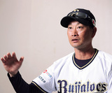 【新指揮官インタビュー】オリックス・岸田護監督　熱く厚いチームへ「どんな顔をしているのか。そこをまず見て──」