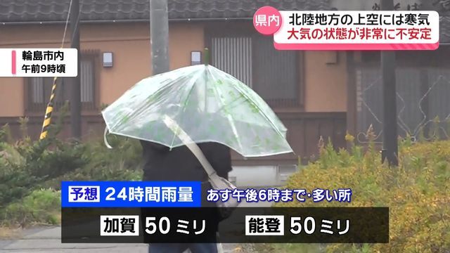 テレビ金沢NEWS