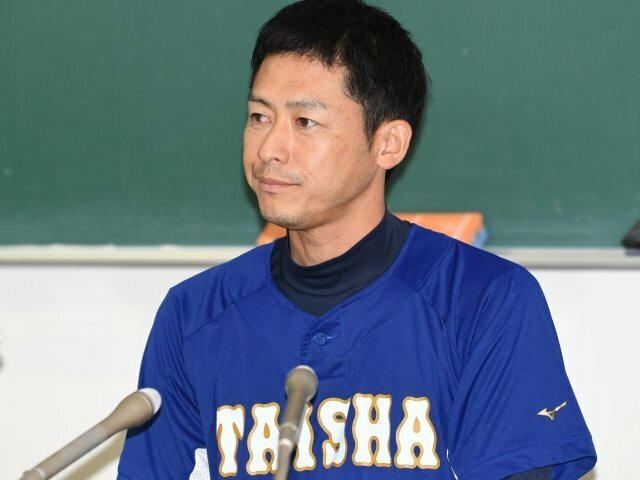 大社のドラフトに密着。藤原の名前は呼ばれず…直後に石飛監督が姿を現した photograph by Kota Inoue