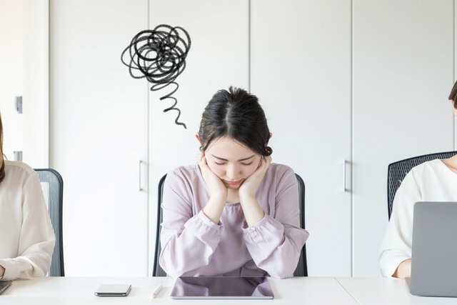 ダメな自分を変える方法は？　※画像はイメージです（metamorworks/stock.adobe.com）