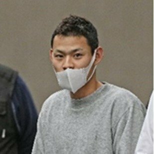 永田陸人被告