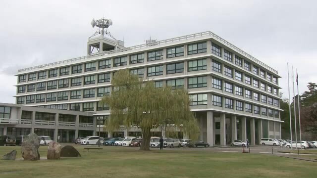 山陰中央テレビ