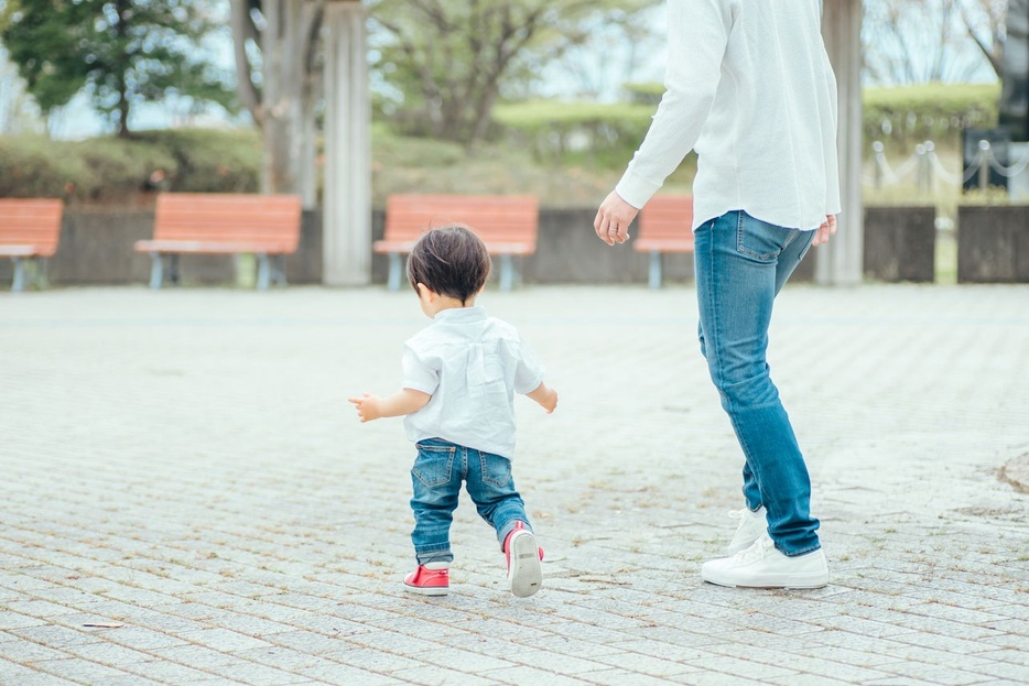 失敗を繰り返して親も子供と一緒に成長出来れば、それは十分に立派な子育て