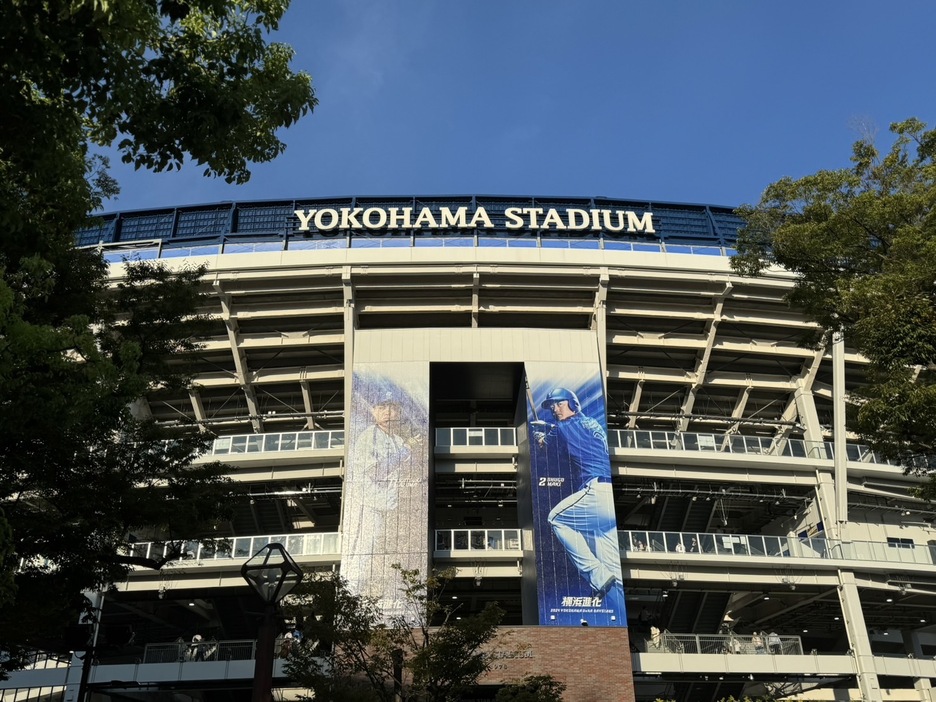 三浦大輔監督が正力松太郎賞を受賞した（写真はイメージ）