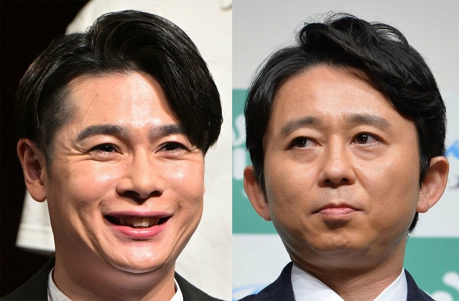 吉村と有吉