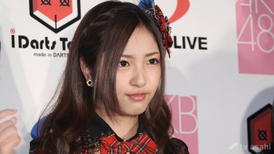 相笠萌、所属アイドル解散と芸能界引退を発表「次の道を選ぶ決断も大事だと」