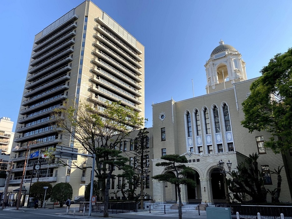 （写真：静岡新聞社）