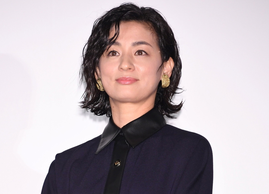 尾野真千子