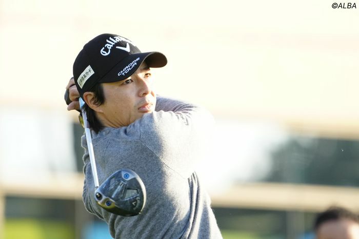 石川遼はホストプロとして大会初優勝を狙う