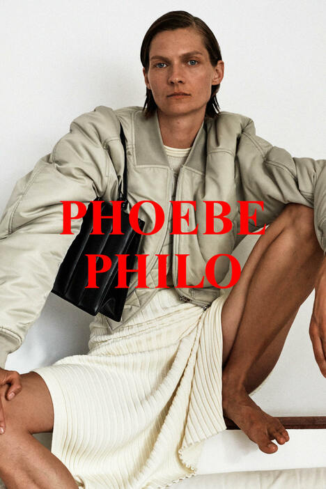 Image by: PHOEBE PHILO