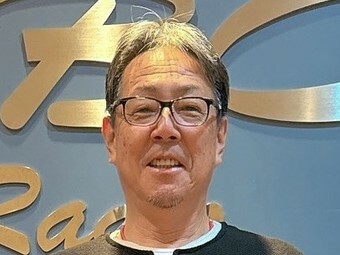 「ドラ魂キング」より牛島和彦氏(C)CBCラジオ