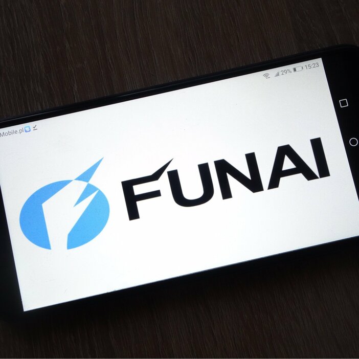 破産手続き開始、世界の「FUNAI」に一体何が？