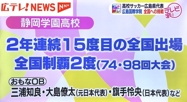 広島テレビ放送