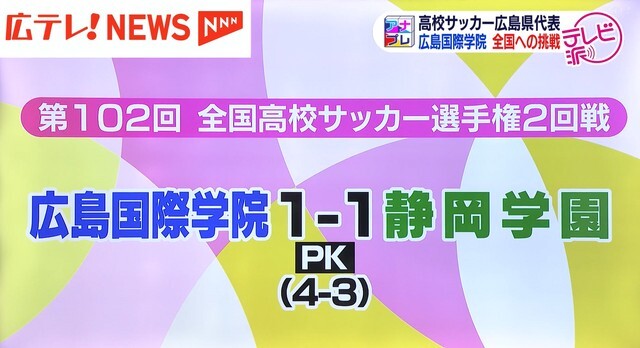 広島テレビ放送