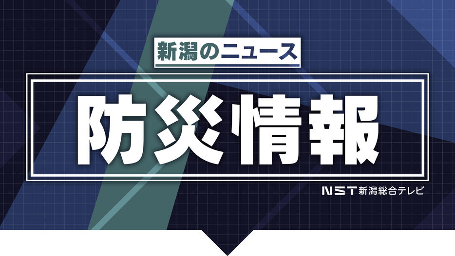 NST新潟総合テレビ