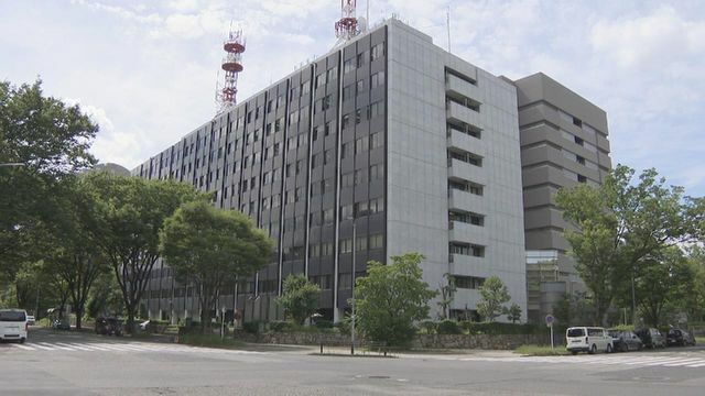 中京テレビNEWS