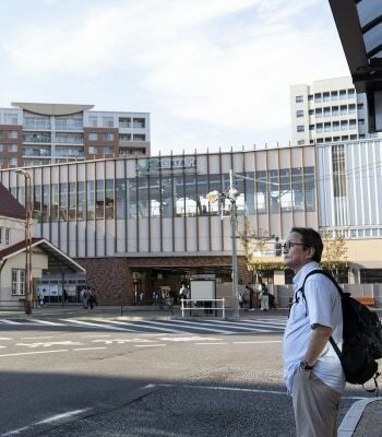 写真:大沼ショージ