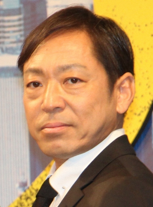 香川照之