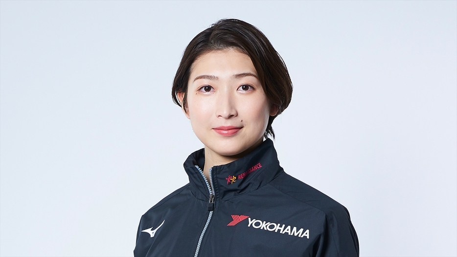 競泳・池江璃花子選手