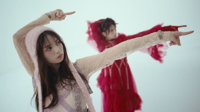 齋藤飛鳥出演　Vaundy自身が監督を務めた新曲「風神」MV公開