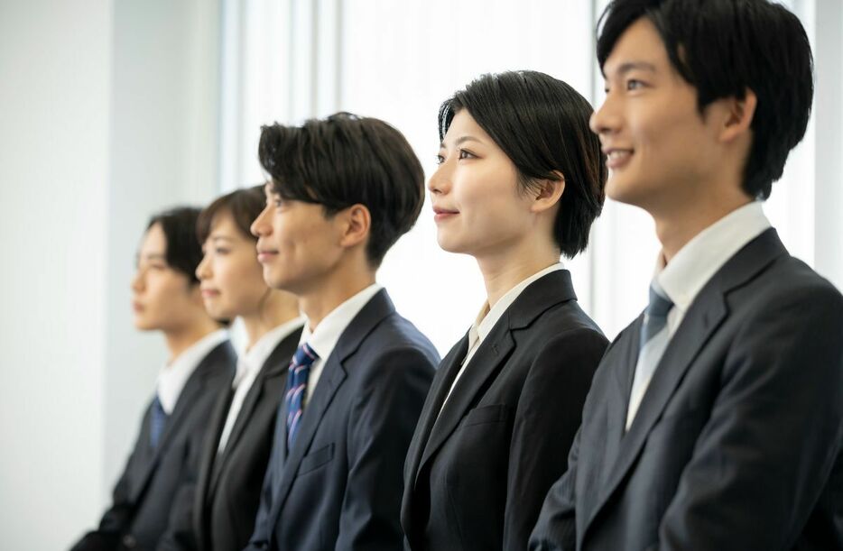 2026年3月卒業予定の学生に人気の企業は？