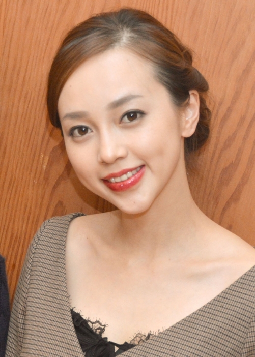 伊藤ゆみ（C）ORICON NewS inc.