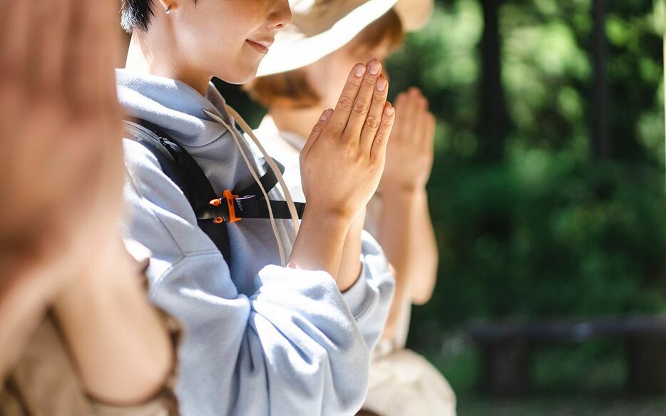 ※写真はイメージです - 写真＝iStock.com／lielos