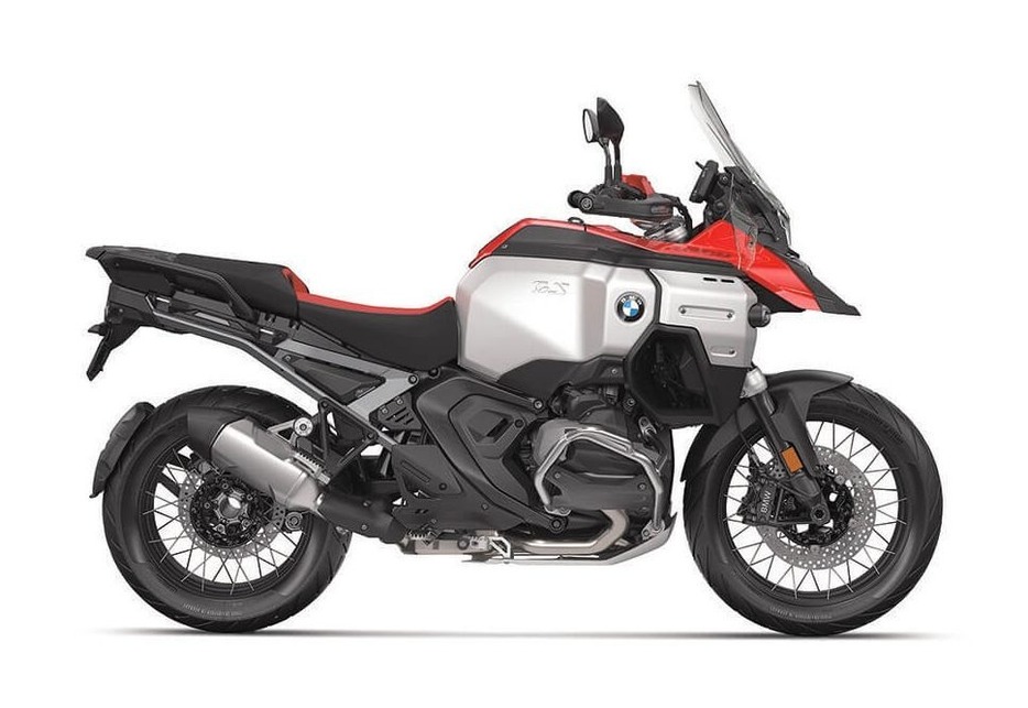 BMW R1300GS アドベンチャー