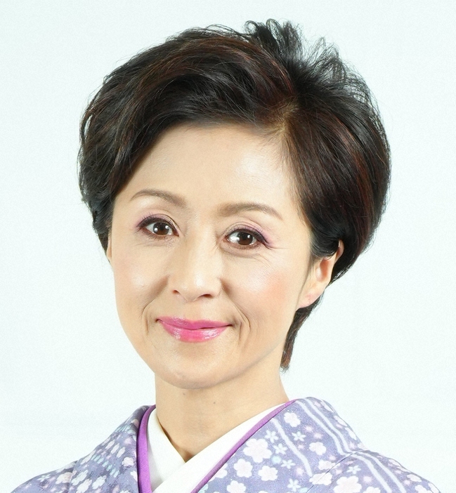 長山洋子