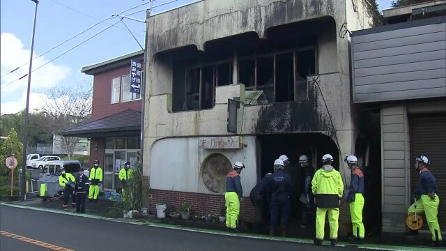 テレビ長崎