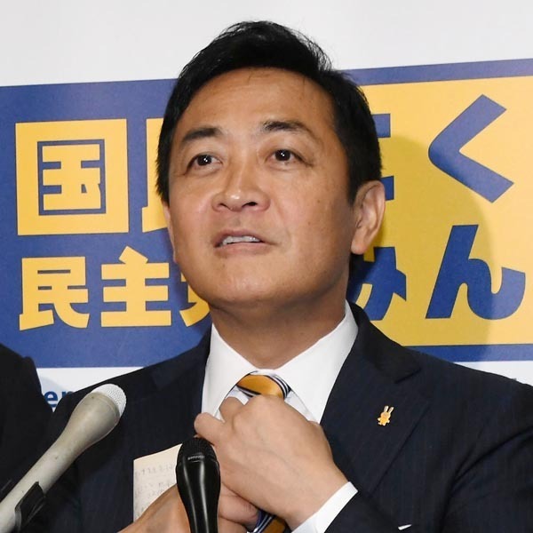 やっぱり与党の補完勢力（Ｃ）日刊ゲンダイ