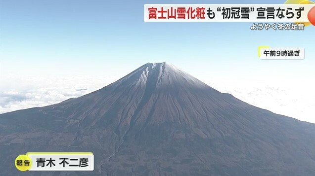 富士山